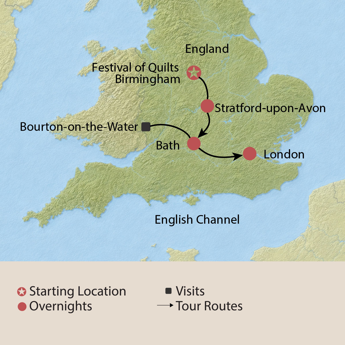 » Country Heritage Tours